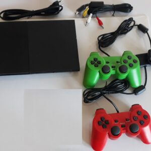 Consola Playstation 2 Slim
