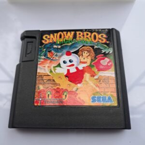 Cartucho Sega Genesis-Master-system