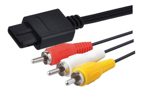 Cable AV para Supernintendo