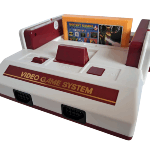 Consola Video Game System