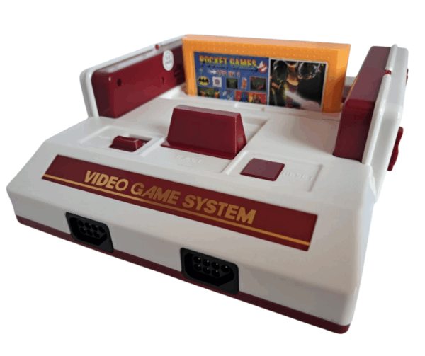 Consola Video Game System