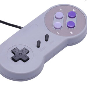 Control para Super Nintendo